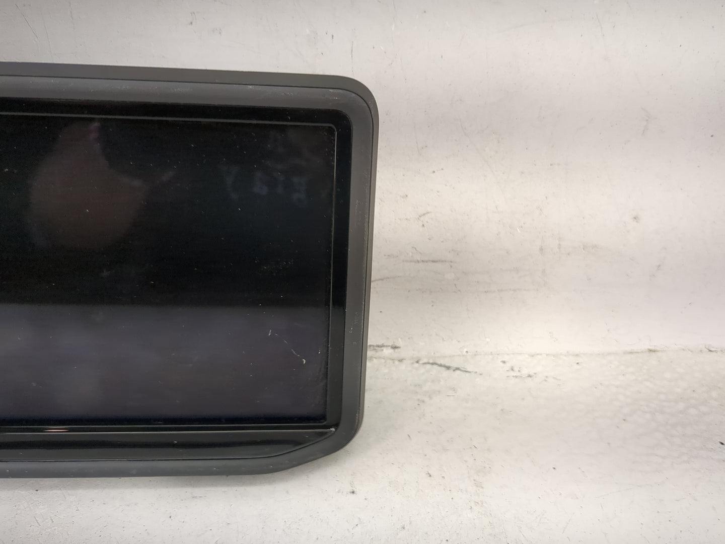 2021-2022 Ford Bronco Sport Information Display Screen 1483561 - Oemusedautoparts1.com