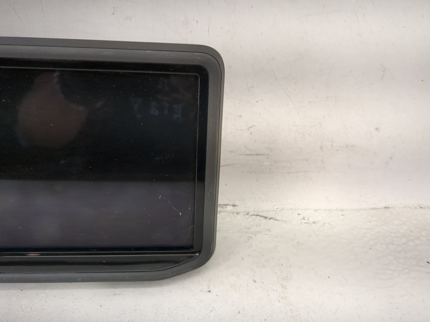 2021-2022 Ford Bronco Sport Information Display Screen 1483561 - Oemusedautoparts1.com