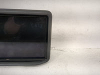 2021-2022 Ford Bronco Sport Information Display Screen 1483561 - Oemusedautoparts1.com