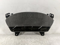 2021-2022 Ford Bronco Sport Instrument Cluster Speedometer Gauges P/N:M1PT-10849-ADH M1PT10849ADH Miles: Fits Fits 2021 2022