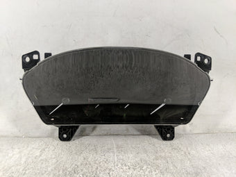 compare product 2021-2022 Ford Bronco Sport Instrument Cluster Speedometer Gauges P/N:M1PT-10849-ADH M1PT10849ADH Miles: Fits Fits 2021 2022 OEM Used Auto Parts