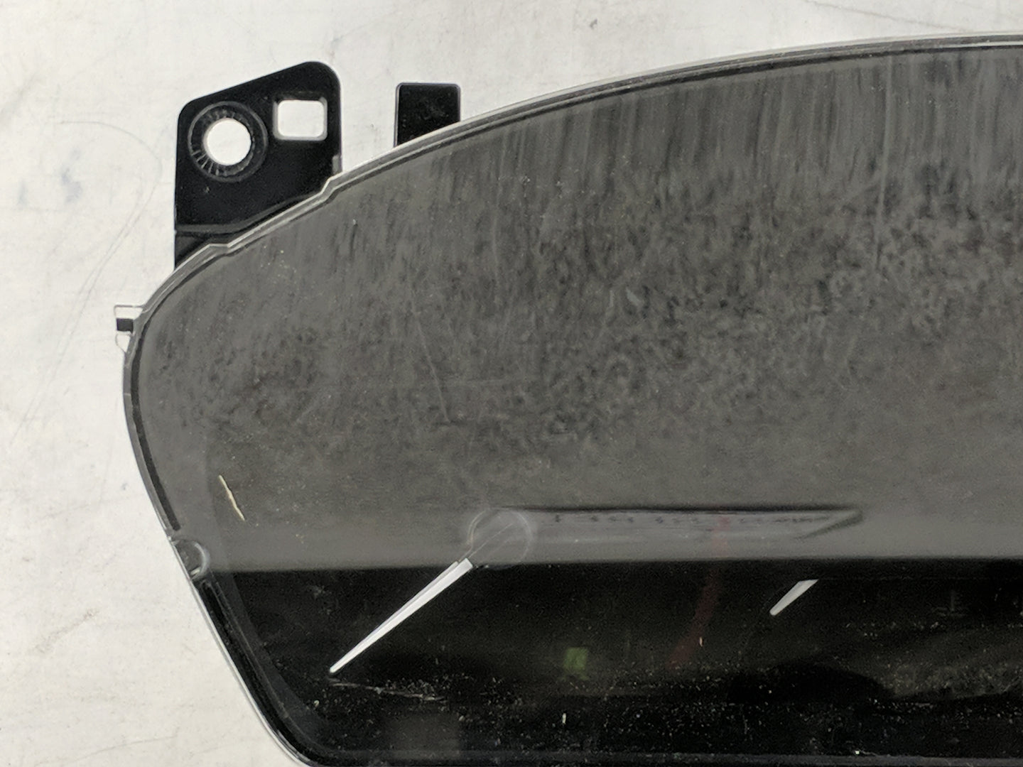 2021-2022 Ford Bronco Sport Instrument Cluster Speedometer Gauges P/N:M1PT-10849-ADH M1PT10849ADH Miles: Fits Fits 2021 2022