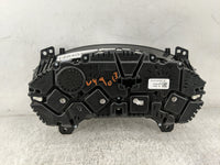 2021-2022 Ford Bronco Sport Instrument Cluster Speedometer Gauges P/N:M1PT-10849-ADH M1PT10849ADH Miles: Fits Fits 2021 2022