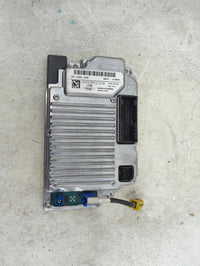 2023 Ford Bronco Sport Information-gps-tv Control Module - Oemusedautoparts1.com