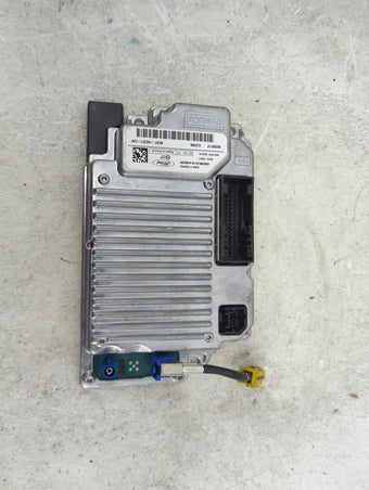 compare product 2023 Ford Bronco Sport Information-gps-tv Control Module