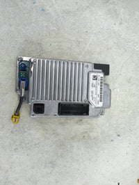 2023 Ford Bronco Sport Information-gps-tv Control Module - Oemusedautoparts1.com