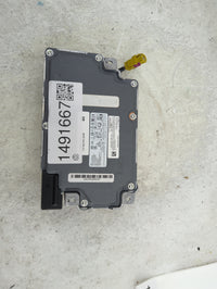 2023 Ford Bronco Sport Information-gps-tv Control Module - Oemusedautoparts1.com