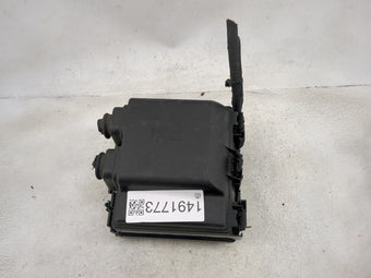 compare product 2021-2022 Ford Bronco Sport Fusebox Fuse Box Panel Relay Module P/N:JX6T-14A003-AB Fits Fits 2021 2022 OEM Used Auto Parts