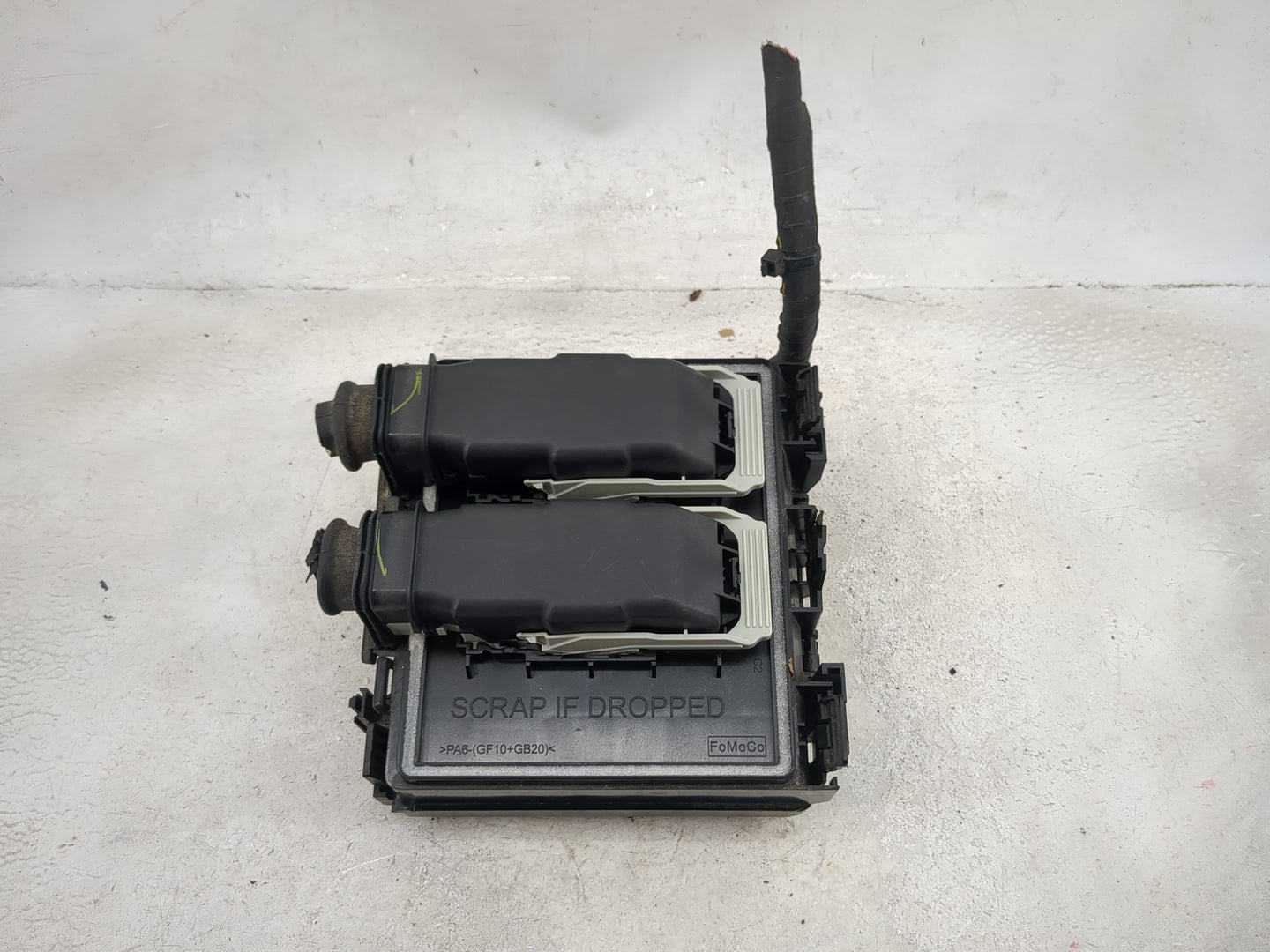2021-2022 Ford Bronco Sport Fusebox Fuse Box Panel Relay Module P/N:JX6T-14A003-AB Fits Fits 2021 2022 OEM Used Auto Parts -
