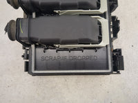 2021-2022 Ford Bronco Sport Fusebox Fuse Box Panel Relay Module P/N:JX6T-14A003-AB Fits Fits 2021 2022 OEM Used Auto Parts -