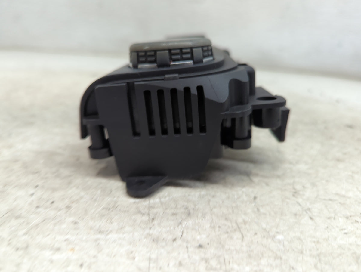 2023 Ford Bronco Sport Climate Control Module Temperature AC/Heater Replacement P/N:N1PT-18C612-LB Fits OEM Used Auto Parts 