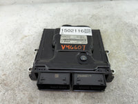2021-2022 Ford Bronco Sport PCM Engine Control Computer ECU ECM PCU OEM P/N:M1PA-12A650-DA M1PA-12B684-AA Fits Fits 2021 202