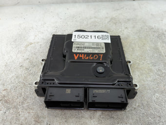 compare product 2021-2022 Ford Bronco Sport PCM Engine Control Computer ECU ECM PCU OEM P/N:M1PA-12A650-DA M1PA-12B684-AA Fits Fits 2021 2022 OEM Used Auto Parts