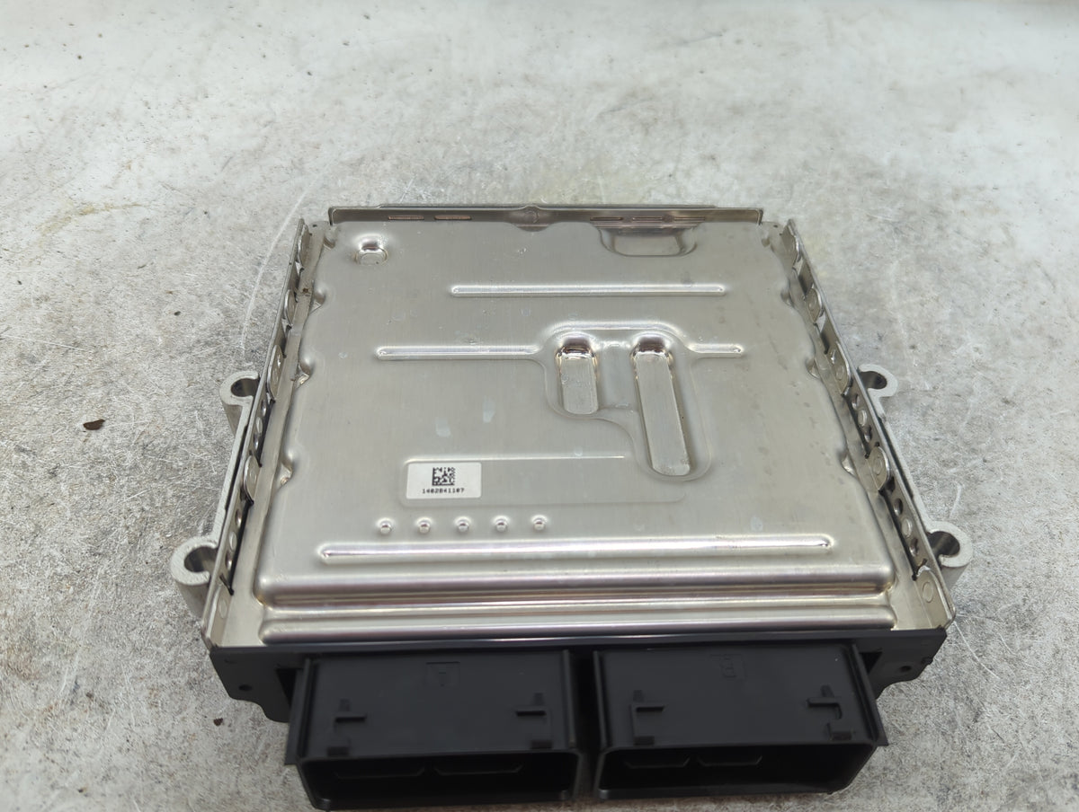 2021-2022 Ford Bronco Sport PCM Engine Control Computer ECU ECM PCU OEM P/N:M1PA-12A650-DA M1PA-12B684-AA Fits Fits 2021 202
