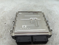 2021-2022 Ford Bronco Sport PCM Engine Control Computer ECU ECM PCU OEM P/N:M1PA-12A650-DA M1PA-12B684-AA Fits Fits 2021 202