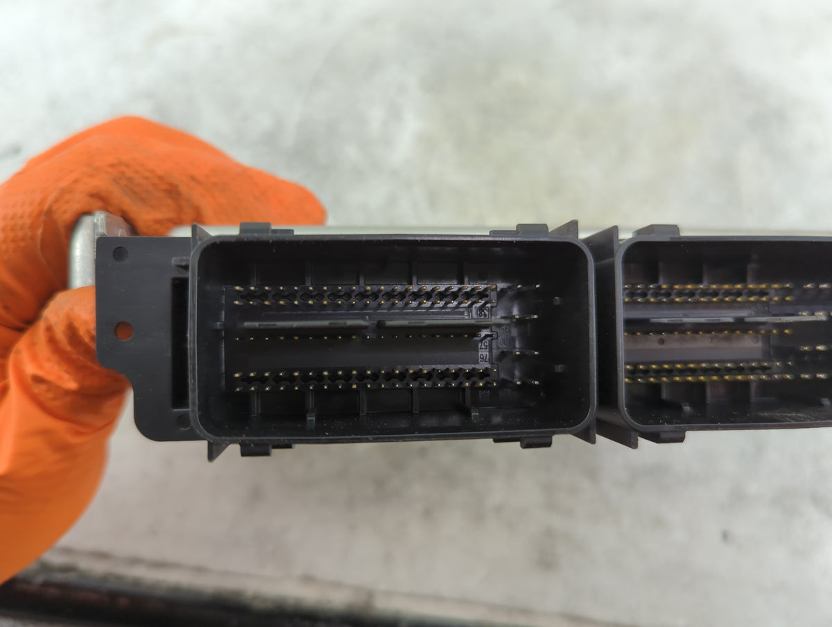 2021-2022 Ford Bronco Sport PCM Engine Control Computer ECU ECM PCU OEM P/N:M1PA-12A650-DA M1PA-12B684-AA Fits Fits 2021 202