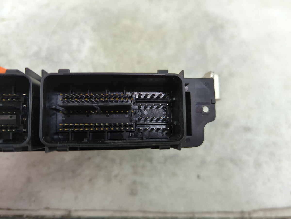 2021-2022 Ford Bronco Sport PCM Engine Control Computer ECU ECM PCU OEM P/N:M1PA-12A650-DA M1PA-12B684-AA Fits Fits 2021 202