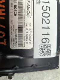 2021-2022 Ford Bronco Sport PCM Engine Control Computer ECU ECM PCU OEM P/N:M1PA-12A650-DA M1PA-12B684-AA Fits Fits 2021 202