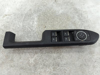 2021-2022 Ford Bronco Sport Master Power Window Switch Replacement Driver Side Left P/N:LJ6T-14540-CCW Fits Fits 2020 2021 2