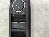 2021-2022 Ford Bronco Sport Master Power Window Switch Replacement Driver Side Left P/N:LJ6T-14540-CCW Fits Fits 2020 2021 2