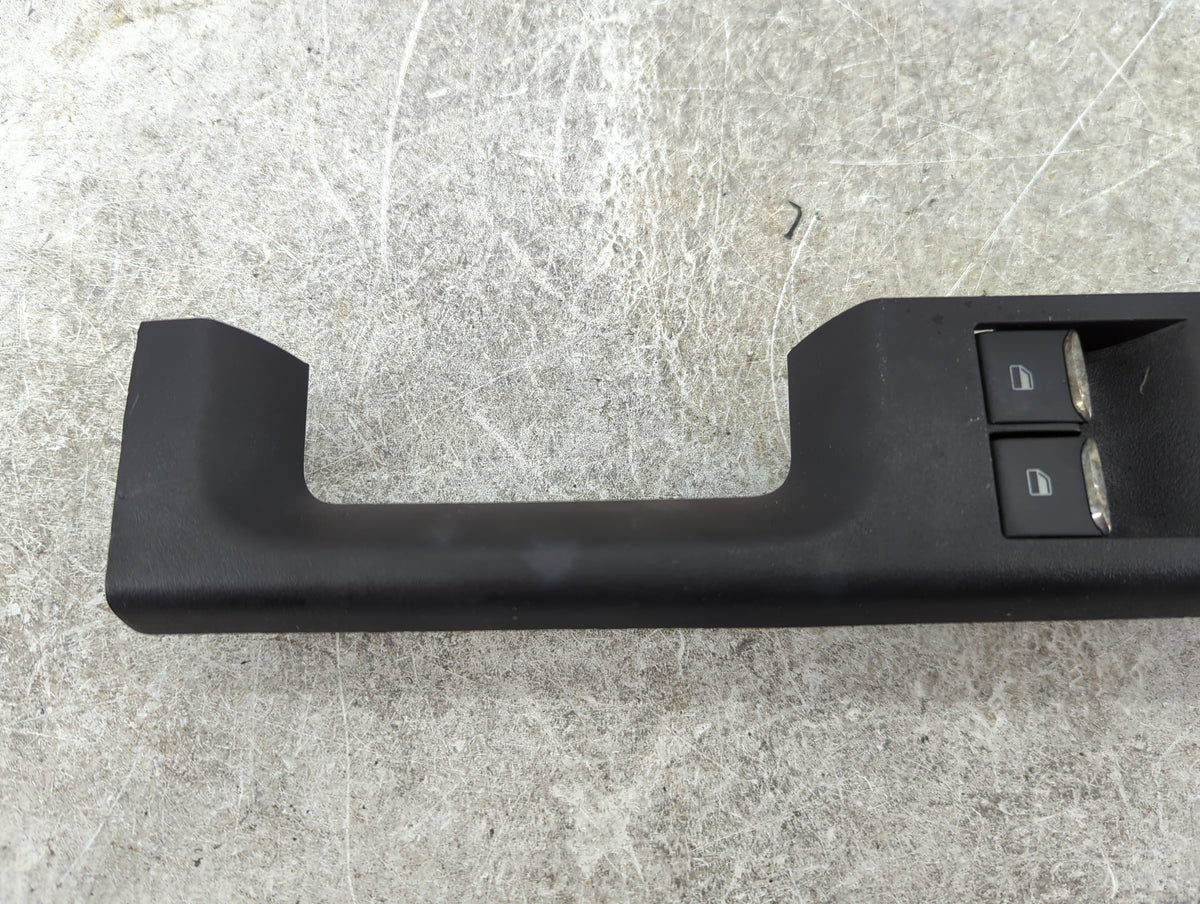 2021-2022 Ford Bronco Sport Master Power Window Switch Replacement Driver Side Left P/N:LJ6T-14540-CCW Fits Fits 2020 2021 2