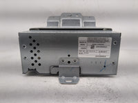 2023 Ford Ecosport Radio AM FM Cd Player Receiver Replacement P/N:J2BT-19C107-HL Fits OEM Used Auto Parts - Oemusedautoparts