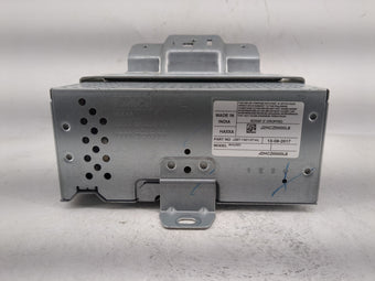 compare product 2023 Ford Ecosport Radio AM FM Cd Player Receiver Replacement P/N:J2BT-19C107-HL Fits OEM Used Auto Parts