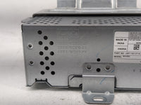 2023 Ford Ecosport Radio AM FM Cd Player Receiver Replacement P/N:J2BT-19C107-HL Fits OEM Used Auto Parts - Oemusedautoparts