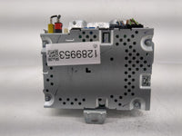 2023 Ford Ecosport Radio AM FM Cd Player Receiver Replacement P/N:J2BT-19C107-HL Fits OEM Used Auto Parts - Oemusedautoparts