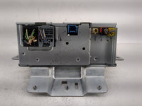 2023 Ford Ecosport Radio AM FM Cd Player Receiver Replacement P/N:J2BT-19C107-HL Fits OEM Used Auto Parts - Oemusedautoparts