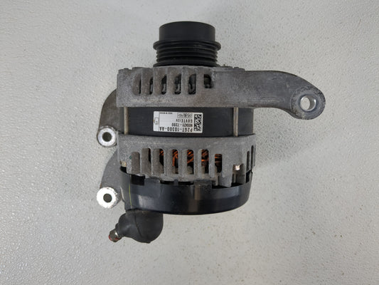 2019-2020 Ford Edge Alternator Replacement Generator Charging Assembly Engine OEM P/N:P2GT-10300-AA Fits Fits 2019 2020 OEM 