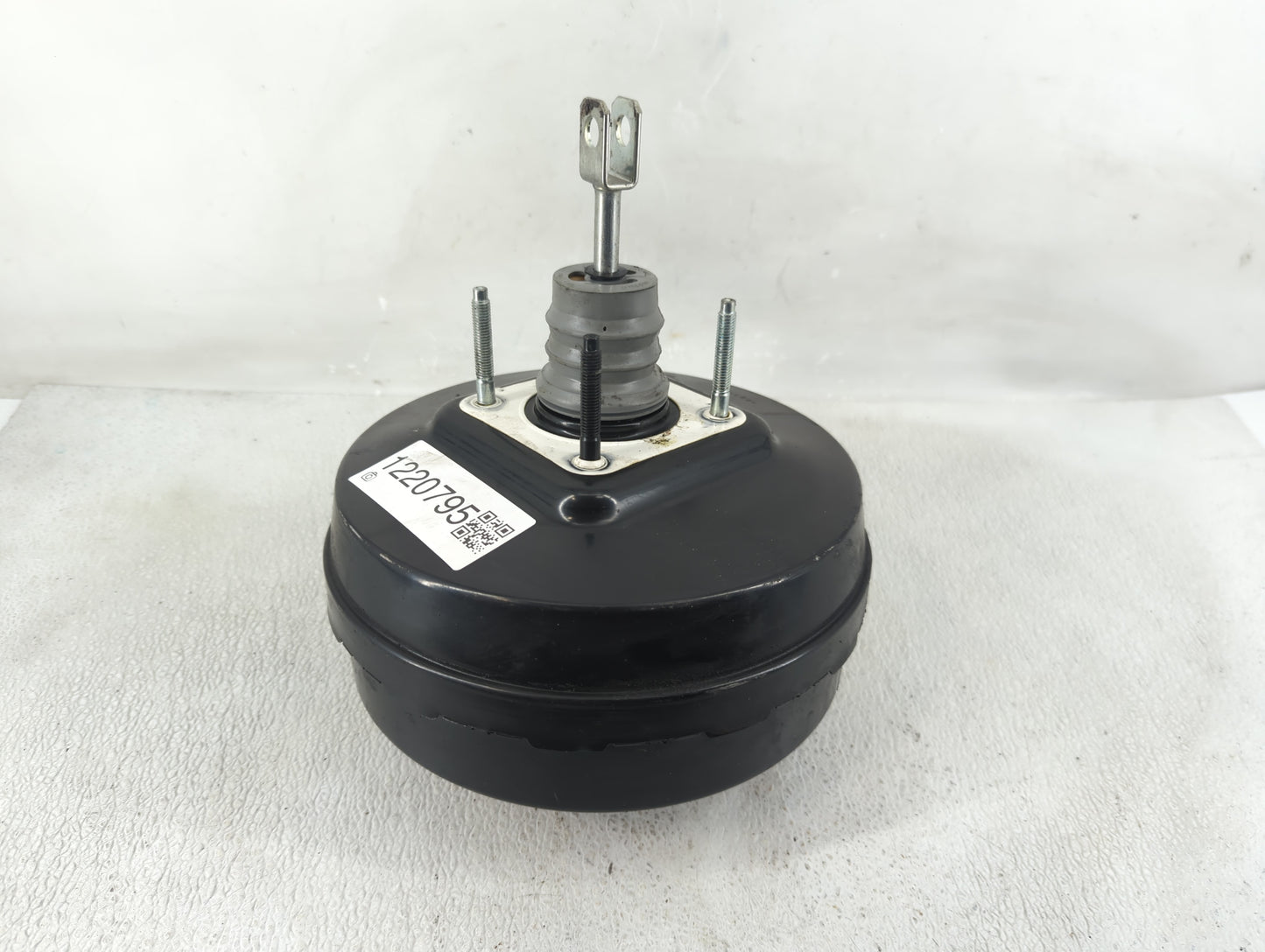 2015-2020 Ford Edge Power Brake Booster Oem - Oemusedautoparts1.com