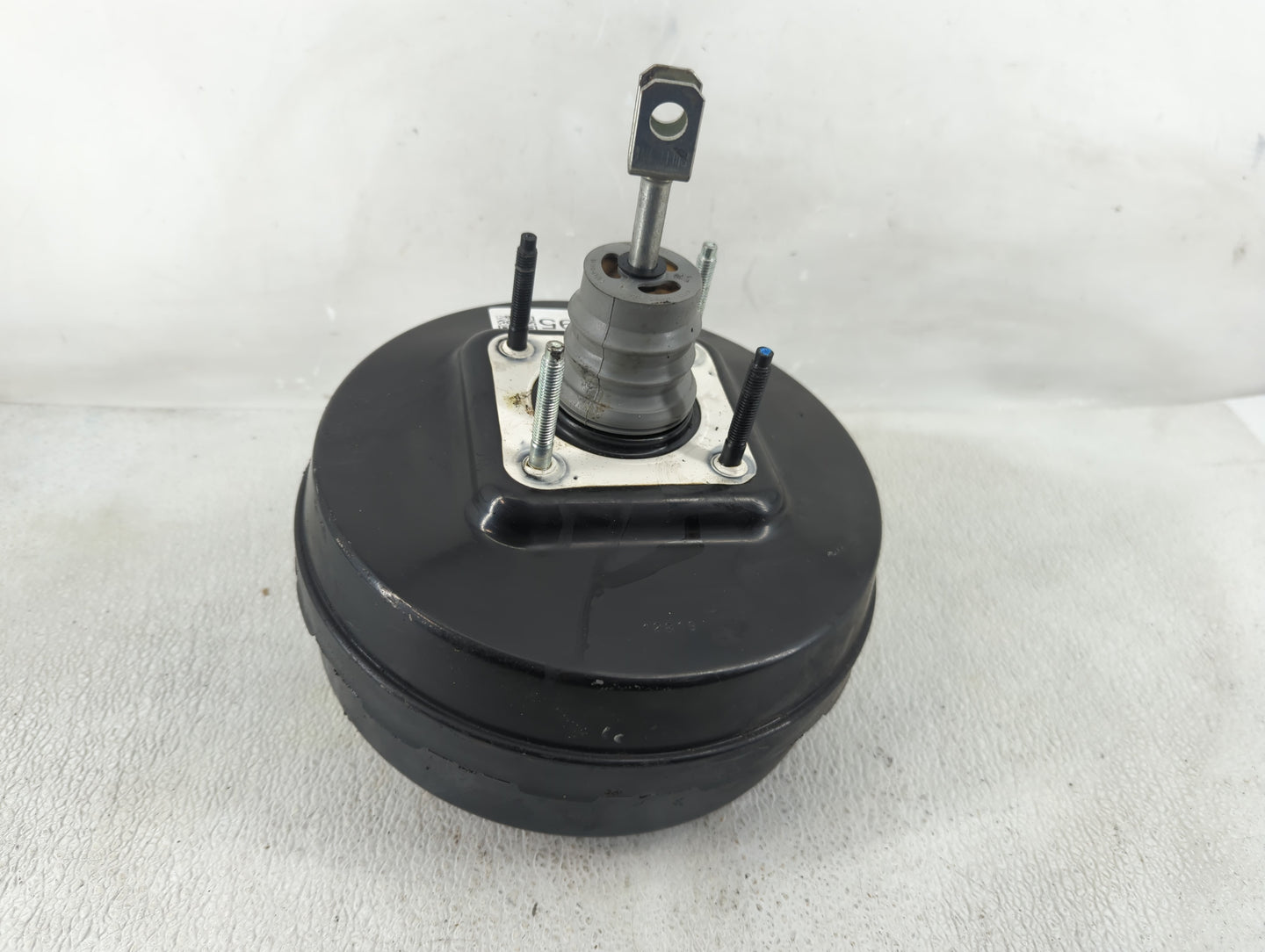 2015-2020 Ford Edge Power Brake Booster Oem - Oemusedautoparts1.com