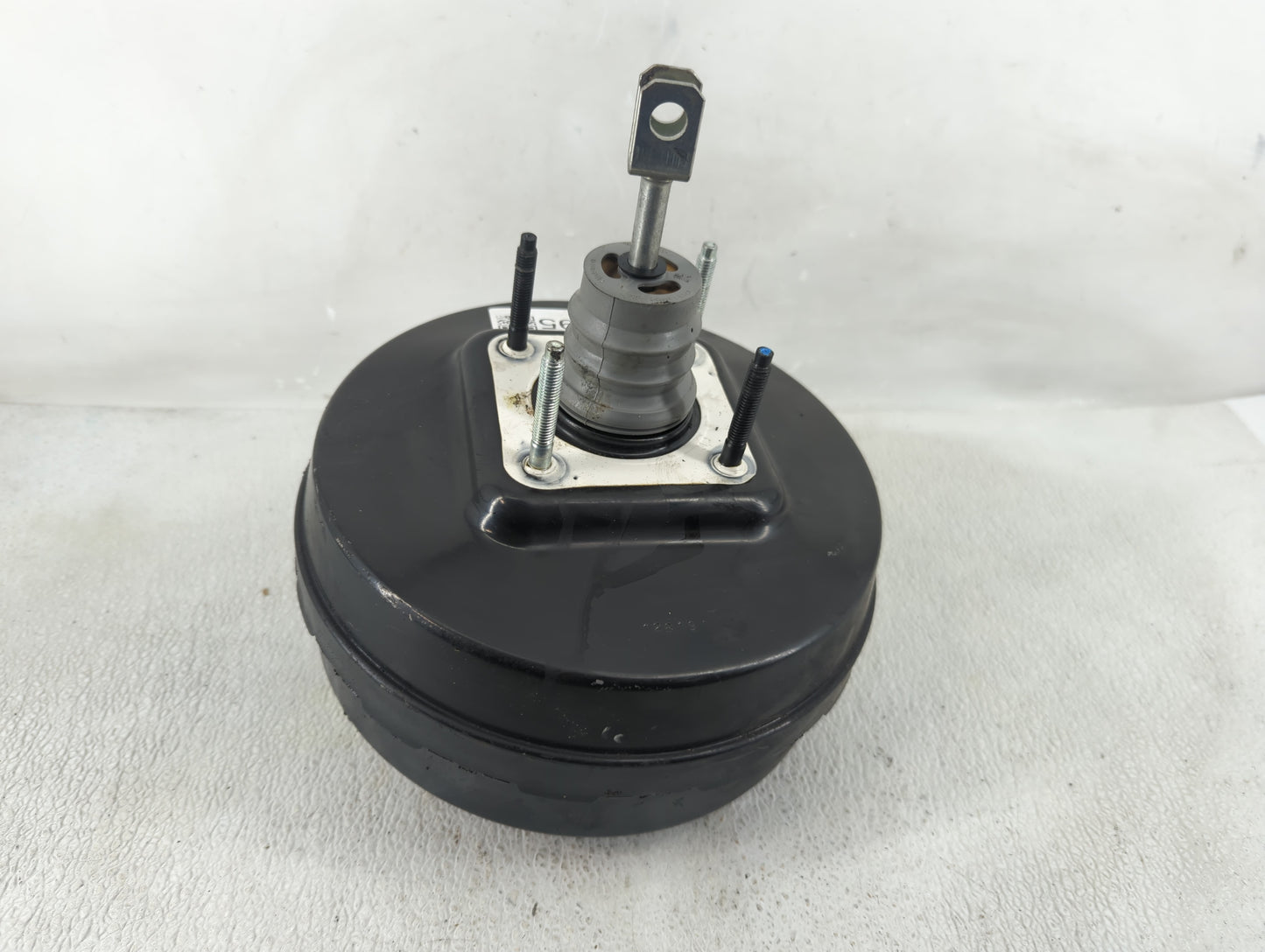2015-2020 Ford Edge Power Brake Booster Oem - Oemusedautoparts1.com
