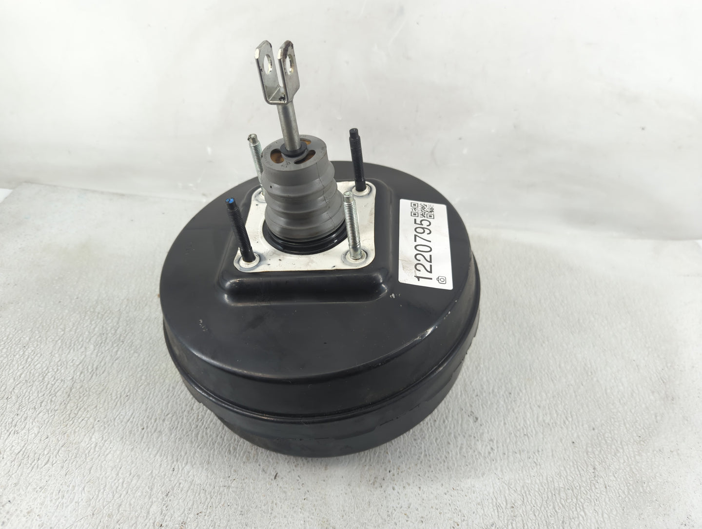2015-2020 Ford Edge Power Brake Booster Oem - Oemusedautoparts1.com