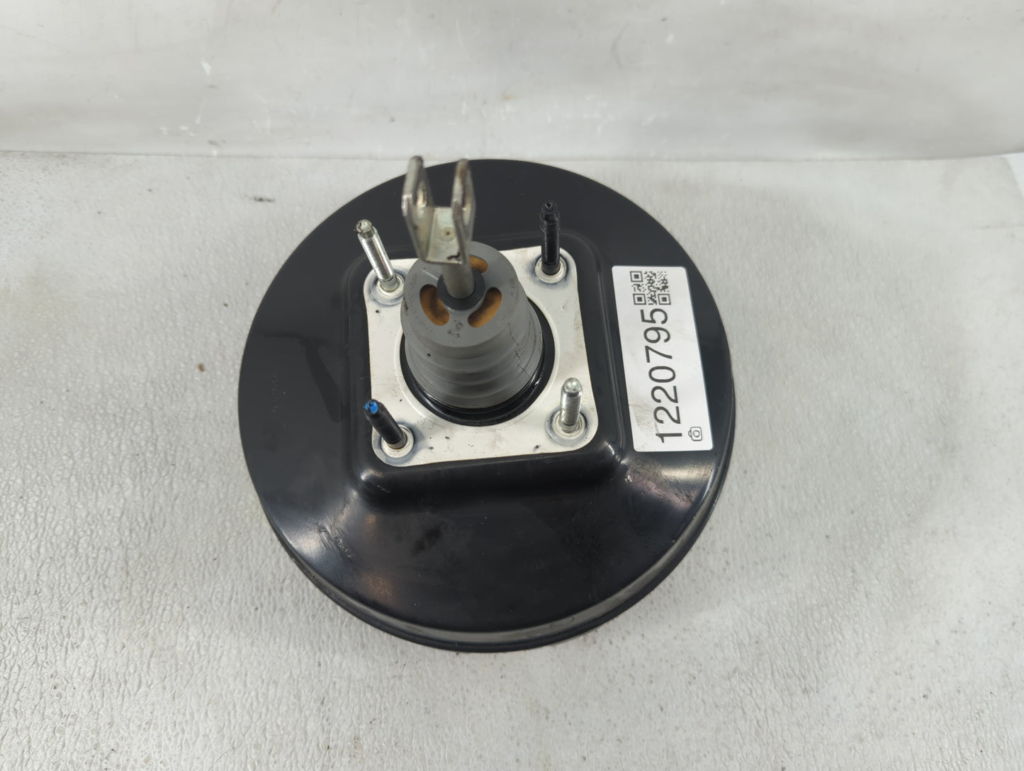 2015-2020 Ford Edge Power Brake Booster Oem - Oemusedautoparts1.com