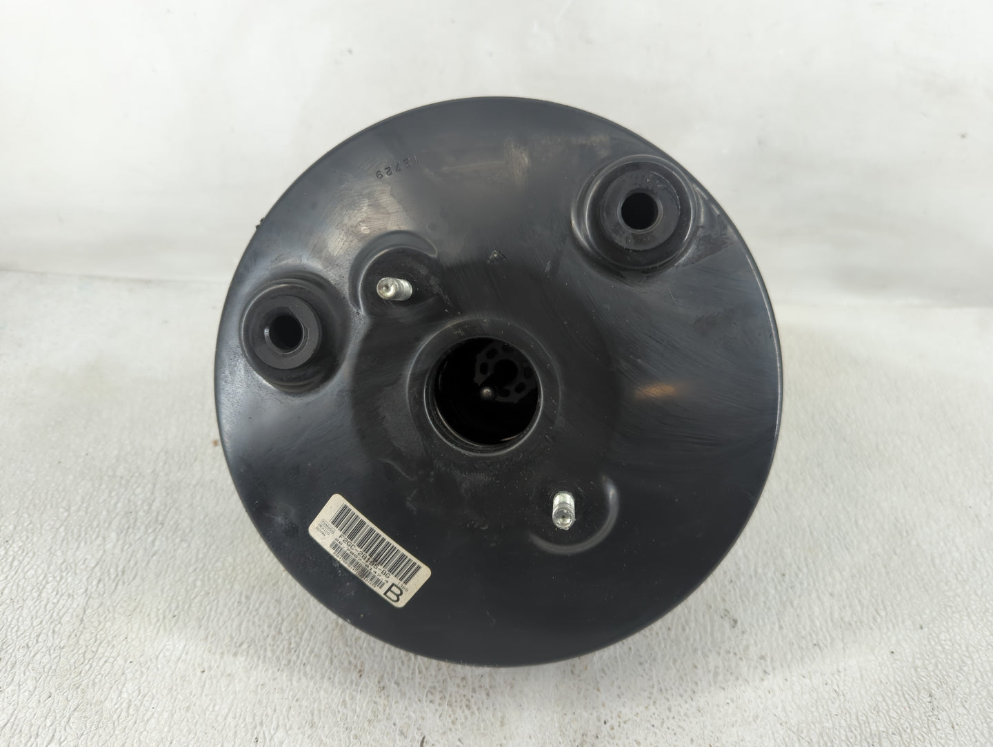 2015-2020 Ford Edge Power Brake Booster Oem - Oemusedautoparts1.com
