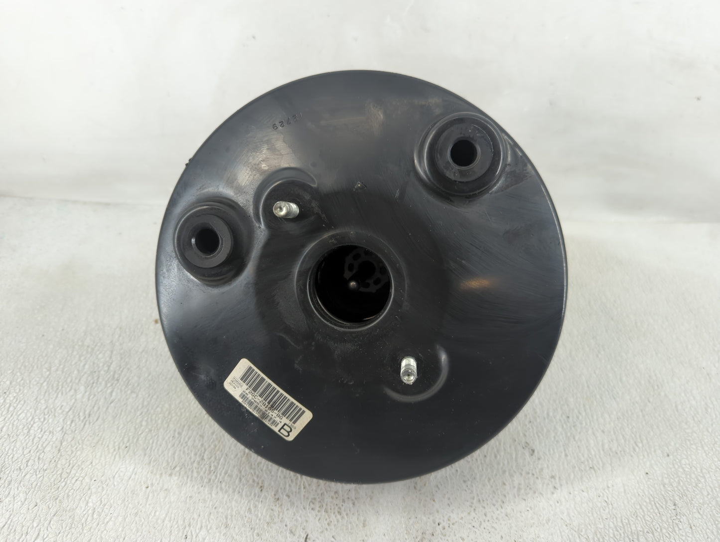2015-2020 Ford Edge Power Brake Booster Oem - Oemusedautoparts1.com