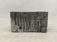 2023 Ford Edge Radio AM FM Cd Player Receiver Replacement P/N:MT4T-18D818-BG Fits OEM Used Auto Parts - Oemusedautoparts1.co