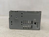 2023 Ford Edge Radio AM FM Cd Player Receiver Replacement P/N:MT4T-18D818-BG Fits OEM Used Auto Parts - Oemusedautoparts1.co