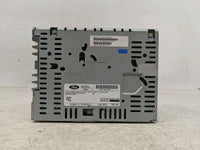 2023 Ford Edge Radio AM FM Cd Player Receiver Replacement P/N:MT4T-18D818-BG Fits OEM Used Auto Parts - Oemusedautoparts1.co