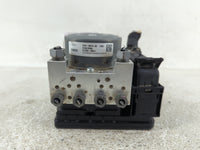 2019-2020 Ford Edge ABS Pump Control Module Replacement P/N:P2GC-2B373-BA Fits Fits 2019 2020 OEM Used Auto Parts - Oemuseda