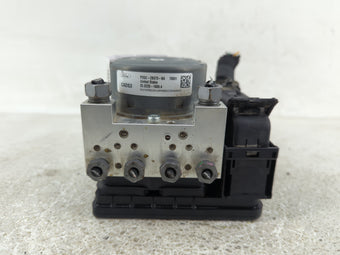 compare product 2019-2020 Ford Edge ABS Pump Control Module Replacement P/N:P2GC-2B373-BA Fits Fits 2019 2020 OEM Used Auto Parts