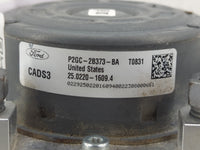 2019-2020 Ford Edge ABS Pump Control Module Replacement P/N:P2GC-2B373-BA Fits Fits 2019 2020 OEM Used Auto Parts - Oemuseda