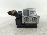 2019-2020 Ford Edge ABS Pump Control Module Replacement P/N:P2GC-2B373-BA Fits Fits 2019 2020 OEM Used Auto Parts - Oemuseda