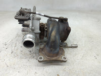 2019 Ford Edge Turbocharger Turbo Charger Super Charger Supercharger - Oemusedautoparts1.com