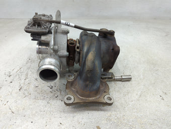 compare product 2019 Ford Edge Turbocharger Turbo Charger Super Charger Supercharger