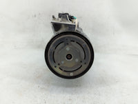 2019-2020 Ford Edge Air Conditioning A/c Ac Compressor Oem - Oemusedautoparts1.com