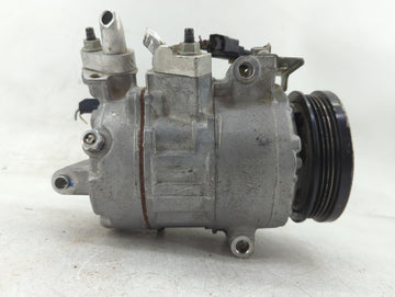 2019-2020 Ford Edge Air Conditioning A/c Ac Compressor Oem