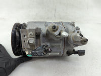 2019-2020 Ford Edge Air Conditioning A/c Ac Compressor Oem - Oemusedautoparts1.com